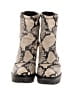 Vince Camuto Ivory Ankle Boots Size 6 - photo 2