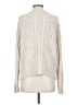Sincerely Jules 100% Acrylic Ivory Cardigan Size S - photo 2