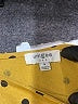 Umgee Yellow Short Sleeve Blouse Size M - photo 7