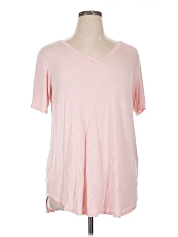 Elle Short Sleeve T-Shirt (view 1)