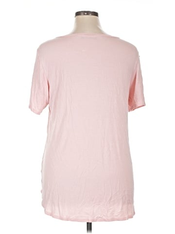 Elle Short Sleeve T-Shirt (view 2)