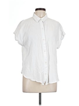 Jessica Simpson Short Sleeve Blouse