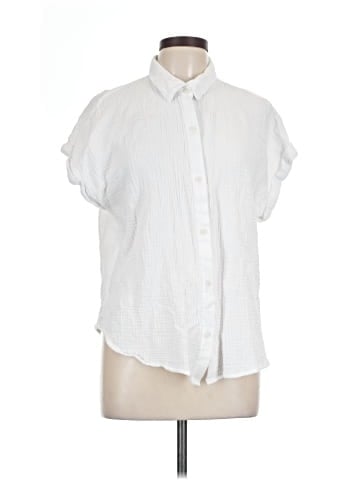 Jessica Simpson Short Sleeve Blouse (view 1)
