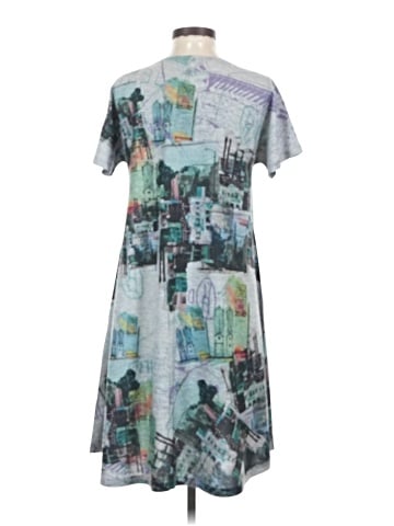 Inoah Casual Dress (view 2)