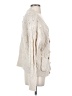 Sincerely Jules 100% Acrylic Ivory Cardigan Size S - photo 4