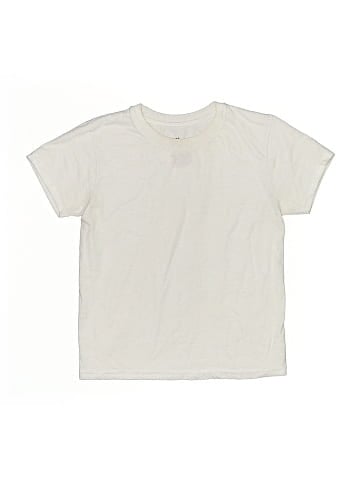 Hanes Short Sleeve T-Shirt (view 1)