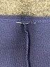 Assorted Brands Blue Cardigan One size - photo 7