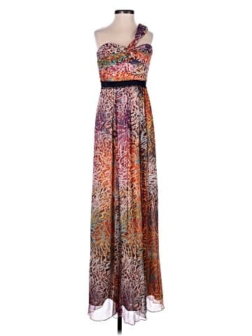 BCBGMAXAZRIA Casual Dress (view 1)