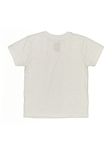 Hanes Short Sleeve T-Shirt (view 2)