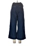 Boden 100% Cotton Blue Jeans Size 10 - photo 2