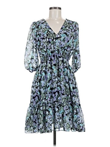Just... Taylor Casual Dress (view 1)