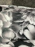 DYI Define Your Inspiration Print Gray Active Pants Size S - photo 7