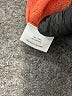Eileen Fisher Orange Cardigan Size XS - photo 8