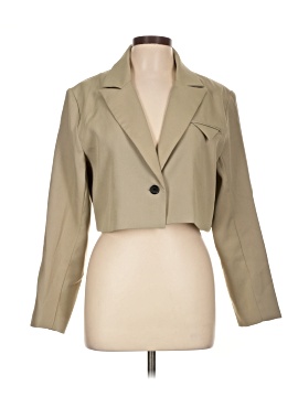4th And Reckless Blazer