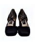 Stuart Weitzman Black Heels Size 7 - photo 2