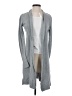 Leith Gray Cardigan Size XS - photo 1
