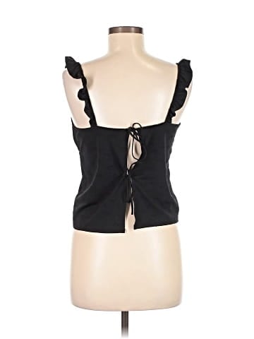 Divided by H&M Sleeveless Top (view 2)