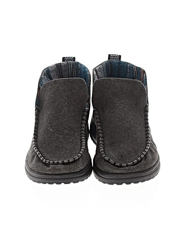 Hey Dude Ankle Boots (view 2)