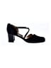Stuart Weitzman Black Heels Size 7 - photo 1