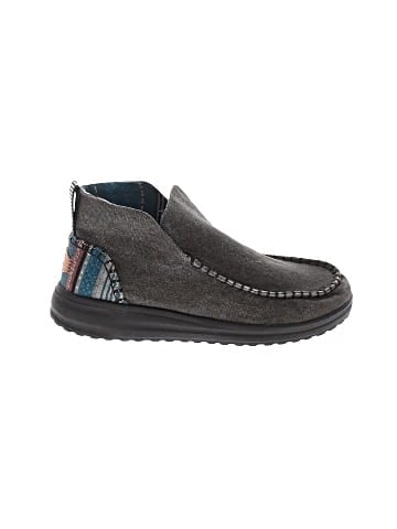 Hey Dude Ankle Boots (view 1)