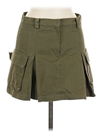 The Frankie Shop Casual Skirt (view 1)