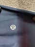 Lululemon Athletica Blue Active Pants Size 6 - photo 7
