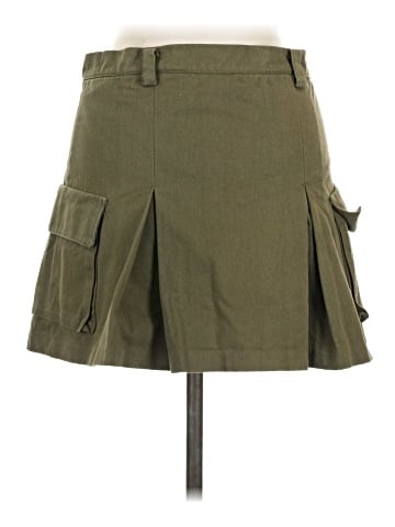The Frankie Shop Casual Skirt (view 2)