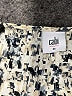 CAbi Ivory Long Sleeve Blouse Size XS - photo 7