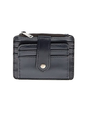 Patricia Nash Leather Card Holder (view 1)