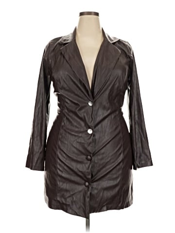 Wearever Trenchcoat (view 1)