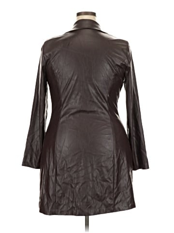 Wearever Trenchcoat (view 2)