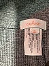 colsie Chevron-herringbone Gray Shorts Size XL - photo 3