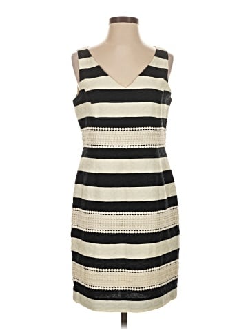Just... Taylor Casual Dress (view 1)
