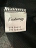 Assorted Brands Black Long Sleeve Top Size S - photo 8