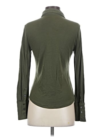 Banana Republic Long Sleeve Blouse (view 2)