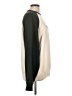 Covernat Ivory Sweatshirt Size L - photo 4