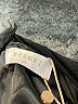 Meshki Black Cocktail Dress Size M - photo 7