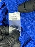 Vince Camuto Blue 3/4 Sleeve Blouse Size M - photo 8