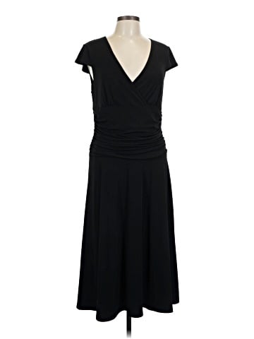 Daisy Fuentes Cocktail Dress (view 1)