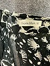 Poupette St. Barth Stars Black Jumpsuit Size M - photo 4