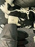 Poupette St. Barth Stars Black Jumpsuit Size M - photo 5