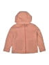 Aigle 100% Polyester Solid Orange Zip Up Hoodie Size 6 - photo 1