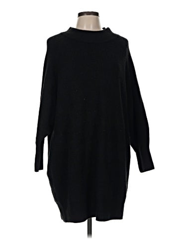 Topshop Turtleneck Sweater (view 1)