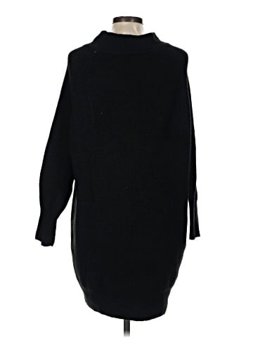 Topshop Turtleneck Sweater (view 2)