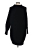 Topshop Black Turtleneck Sweater Size 8 - photo 2