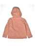 Aigle 100% Polyester Solid Orange Zip Up Hoodie Size 6 - photo 2