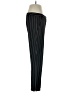 BCBGeneration Stripes Black Dress Pants Size 4 - photo 4