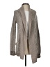 Alya Gray Cardigan Size S - photo 1