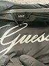 Guess 100% Polyester Solid Black Jacket Size S - photo 6