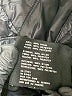 Guess 100% Polyester Solid Black Jacket Size S - photo 7